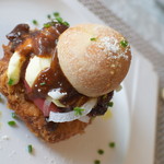 ビストロ セレニテ - 