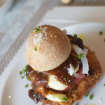 ビストロ セレニテ - 