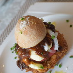 ビストロ セレニテ - 