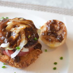 ビストロ セレニテ - 