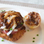 ビストロ セレニテ - 