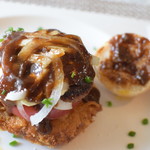 ビストロ セレニテ - 