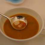 シェムラブルリス - ビスクのスープ