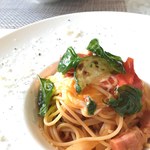 ビストロ セレニテ - 