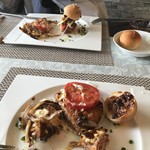 ビストロ セレニテ - 