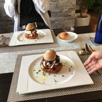 ビストロ セレニテ - 