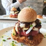 ビストロ セレニテ - 