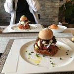 ビストロ セレニテ - 