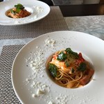 ビストロ セレニテ - 