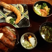 赤坂 津つ井 総本店 - 