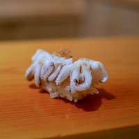 鮨 あらい - 