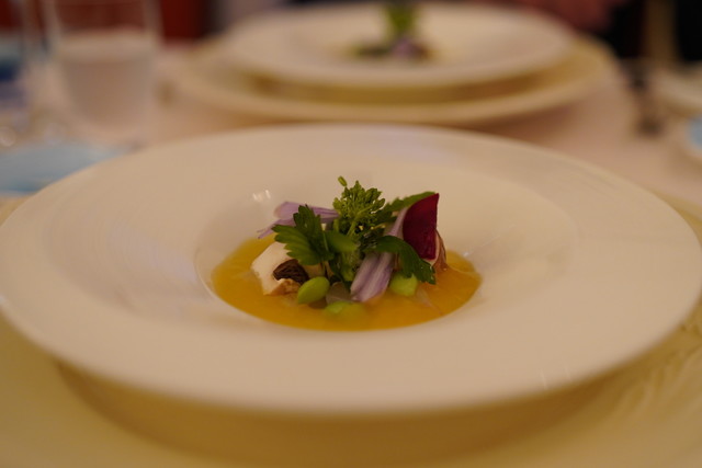 シェムラブルリス Chez Mura Bleu Lis 上盛岡 フレンチ 食べログ