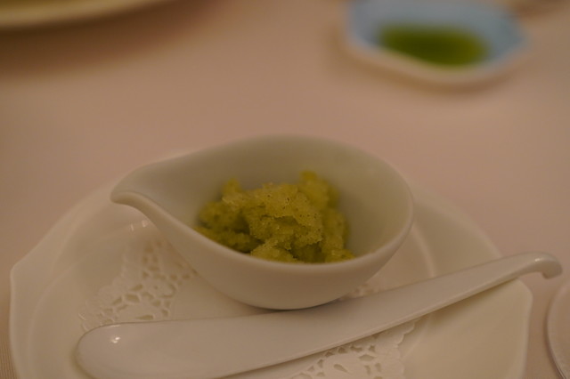 シェムラブルリス Chez Mura Bleu Lis 上盛岡 フレンチ 食べログ