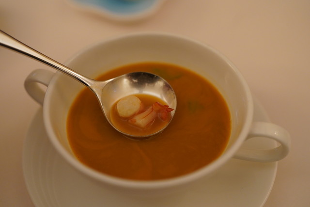 シェムラブルリス Chez Mura Bleu Lis 上盛岡 フレンチ 食べログ