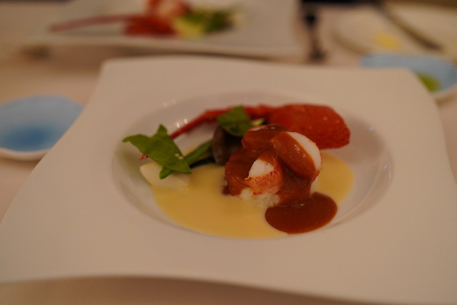 シェムラブルリス Chez Mura Bleu Lis 上盛岡 フレンチ 食べログ