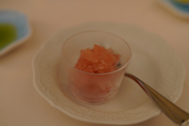 シェムラブルリス Chez Mura Bleu Lis 上盛岡 フレンチ 食べログ