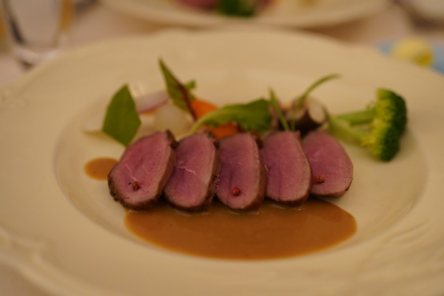 シェムラブルリス Chez Mura Bleu Lis 上盛岡 フレンチ 食べログ