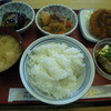 江坂食堂