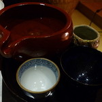 栃木の純米吟醸、無濾過生原酒「姿」