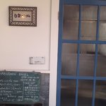 白楽ベーグル - 外観