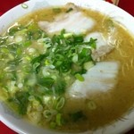 三九ラーメン - 