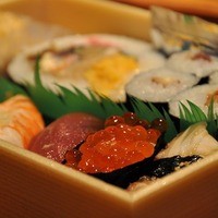 甚六鮨 - 