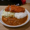 とんかつ檍のカレー屋 いっぺこっぺ - 料理写真: