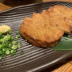 はなの舞 - 鯛のさつま揚げ