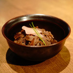 炭火焼肉 なかはら - 