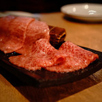 炭火焼肉 なかはら - 