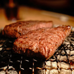 炭火焼肉 なかはら - 