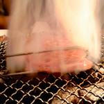 炭火焼肉 なかはら - 