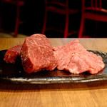 炭火焼肉 なかはら - 