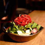 炭火焼肉 なかはら - 