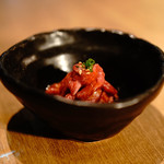 炭火焼肉 なかはら - 