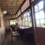 ティーショップ夕日 - 