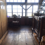 ティーショップ夕日 - 