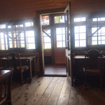 ティーショップ夕日 - 