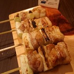 Kumano Yakitori - 