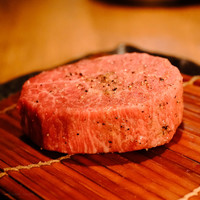 炭火焼肉 なかはら - 
