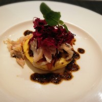 ahill ginza - 