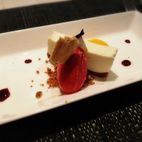 ahill ginza - 
