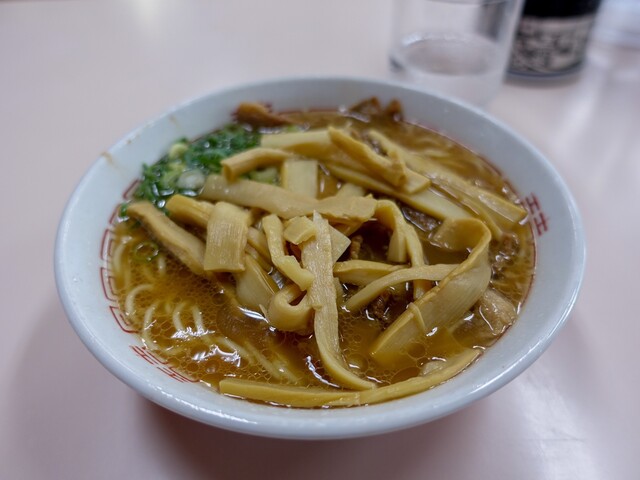 徳島 ラーメン レシピ