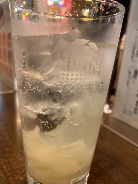 海鮮 と せん べろ 呑 り すけ