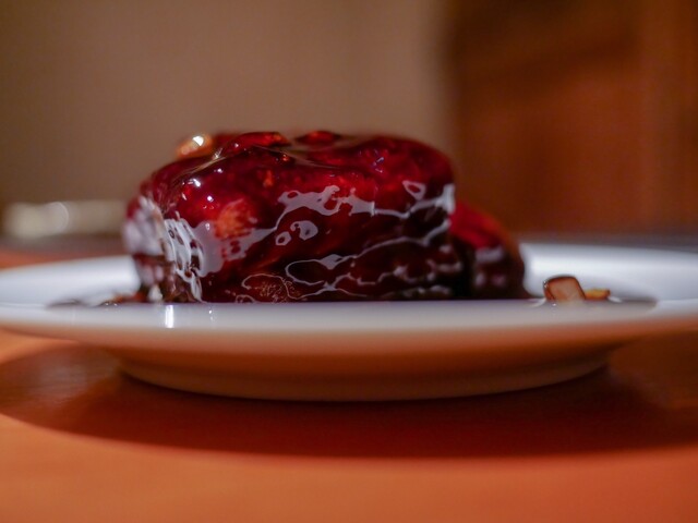 Kuroneko Yoru Roppongi Ten