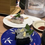 回転寿司 みさき - 料理写真: