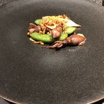 イチリン ハナレ - 