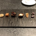 イチリン ハナレ - 