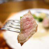 epice - 養老豚のステーキ