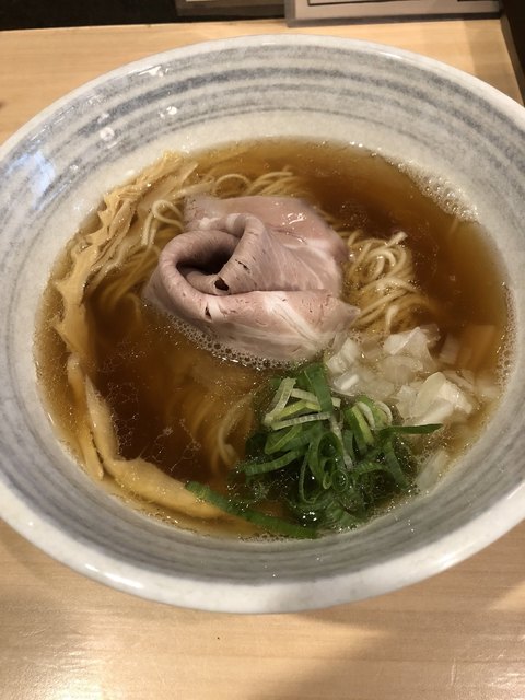 By Takulog0323 中華そば 集 野々市工大前 ラーメン 食べログ